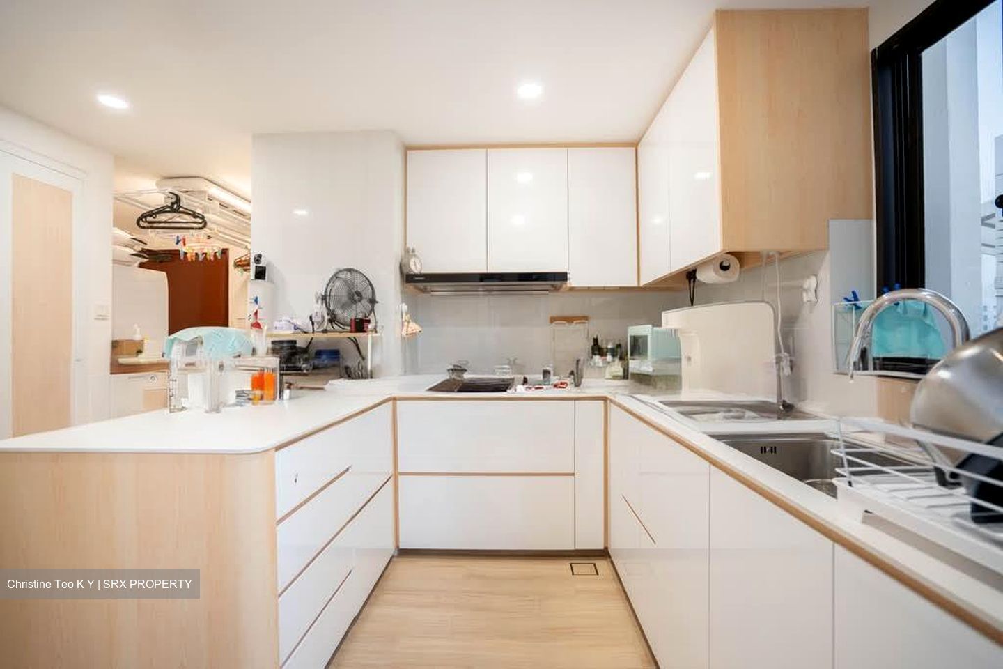 The Mayfair (D22), Condominium #566998371